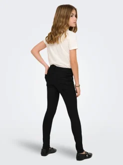 KONRAIN Corte skinny Vaqueros