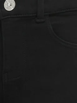 KONRAIN Corte skinny Vaqueros