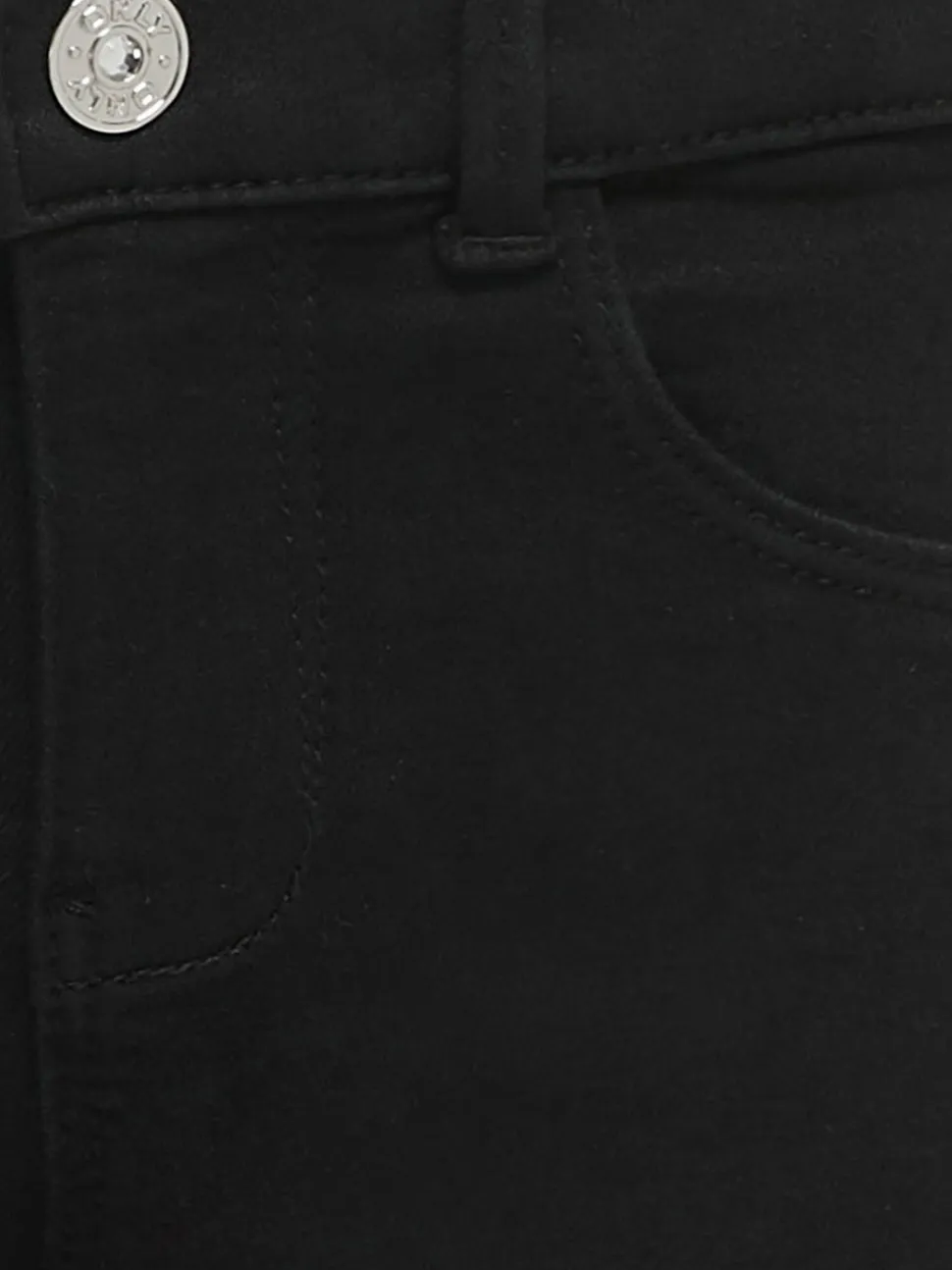 KONRAIN Corte skinny Vaqueros