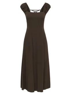 OINLMIRELDA Vestido largo
