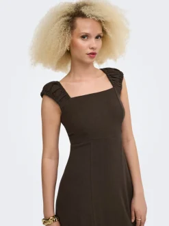 OINLMIRELDA Vestido largo