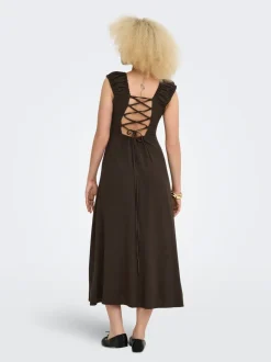 OINLMIRELDA Vestido largo