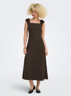 OINLMIRELDA Vestido largo