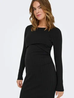 OLMALEJANDRA Vestido midi