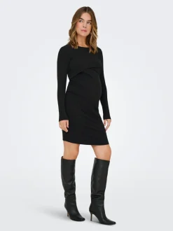 OLMALEJANDRA Vestido midi
