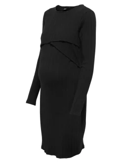 OLMALEJANDRA Vestido midi