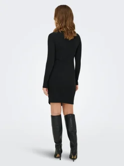 OLMALEJANDRA Vestido midi