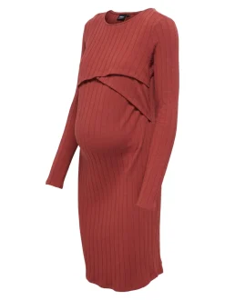 OLMALEJANDRA Vestido midi