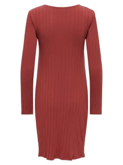 OLMALEJANDRA Vestido midi