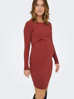 OLMALEJANDRA Vestido midi