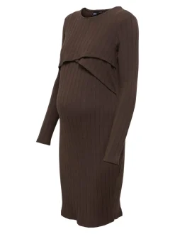 OLMALEJANDRA Vestido midi