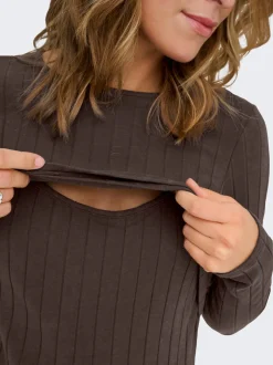 OLMALEJANDRA Vestido midi