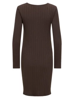 OLMALEJANDRA Vestido midi