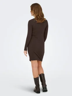 OLMALEJANDRA Vestido midi