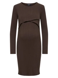 OLMALEJANDRA Vestido midi