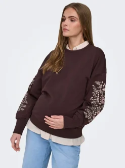 OLMALEXA Sudaderas