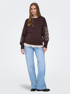 OLMALEXA Sudaderas
