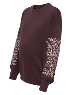 OLMALEXA Sudaderas