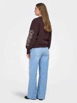 OLMALEXA Sudaderas