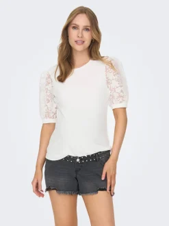 OLMALLIE Top