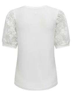 OLMALLIE Top