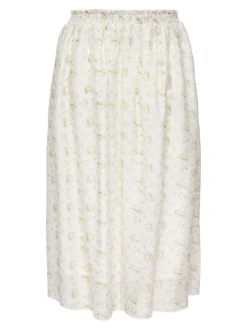 OLMANNA Falda Falda midi