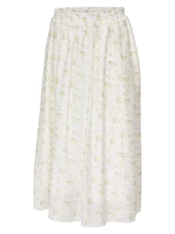 OLMANNA Falda Falda midi