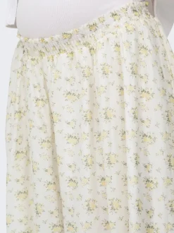 OLMANNA Falda Falda midi