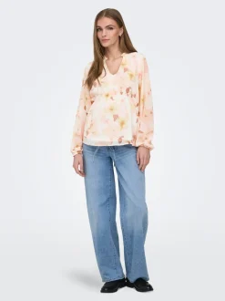 OLMBELI Blusa