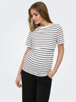 OLMBLOOM 2-pack Camiseta
