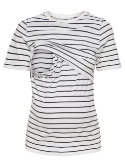OLMBLOOM 2-pack Camiseta