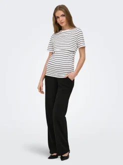 OLMBLOOM 2-pack Camiseta