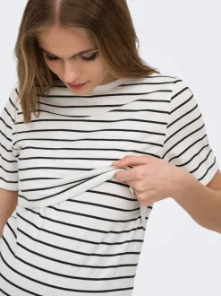 OLMBLOOM 2-pack Camiseta