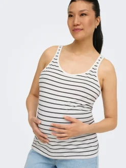 OLMBLOOM 2-pack Camiseta de tirantes