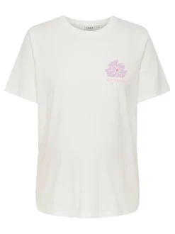 OLMBLOOM Camiseta
