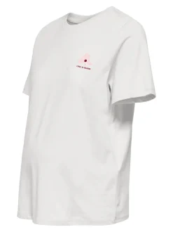 OLMBLOOM Camiseta