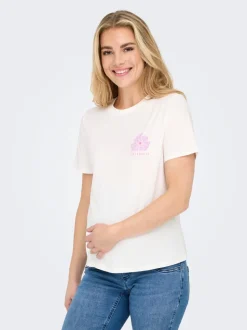 OLMBLOOM Camiseta