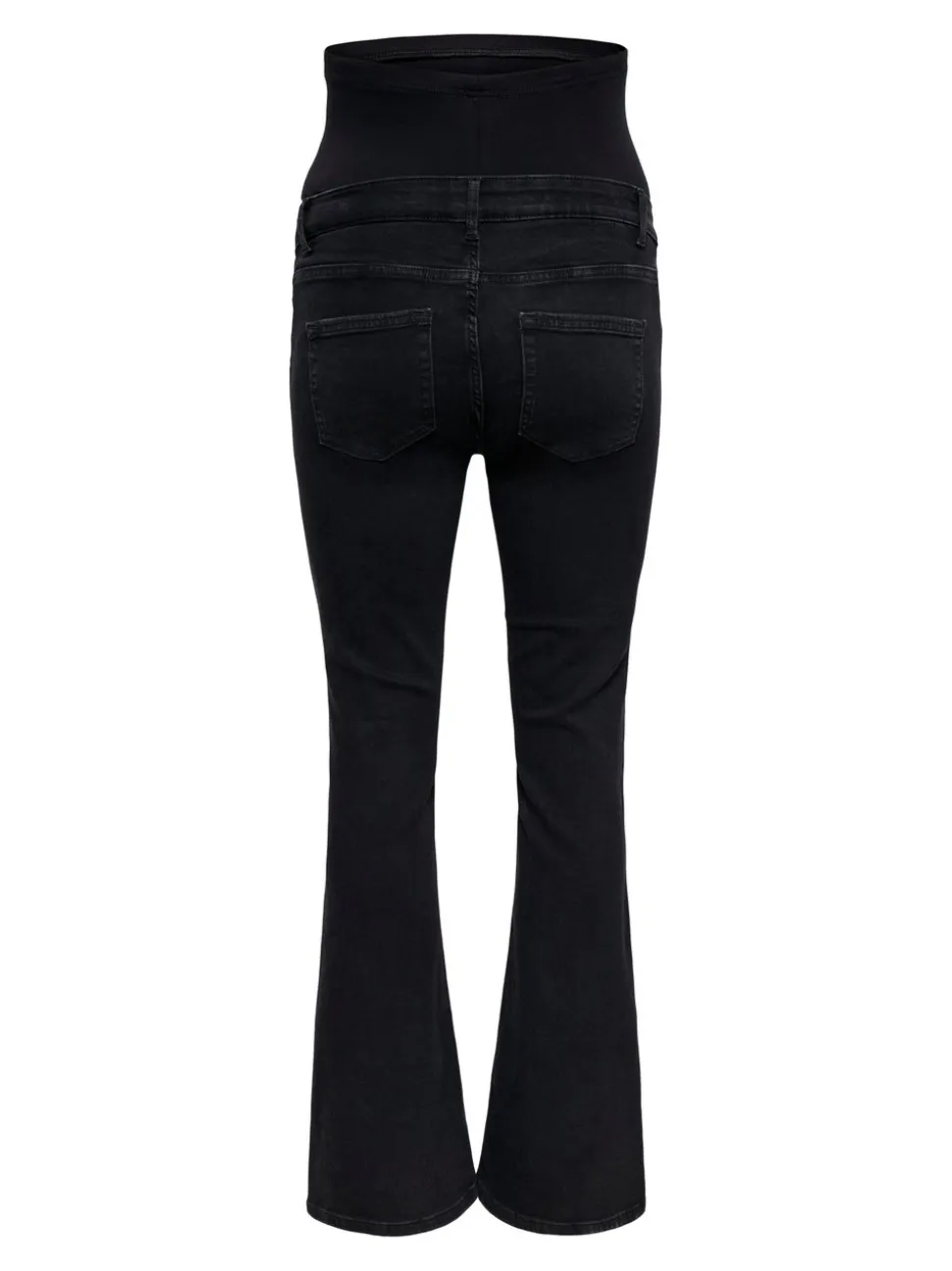 OLMBLUSH Corte flared Vaqueros