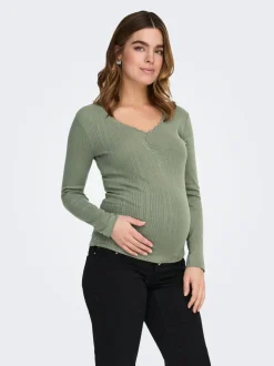 OLMBRIANIA Blusa