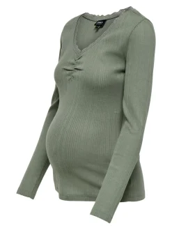 OLMBRIANIA Blusa
