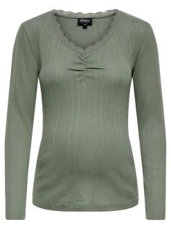 OLMBRIANIA Blusa