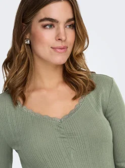 OLMBRIANIA Blusa