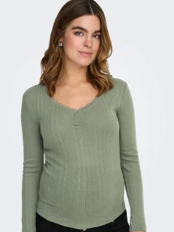 OLMBRIANIA Blusa