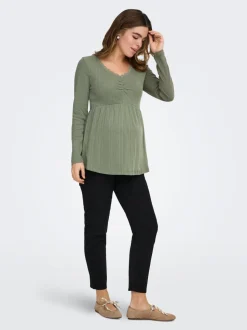 OLMBRIANIA Blusa