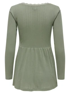 OLMBRIANIA Blusa