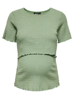 OLMCALIA Top