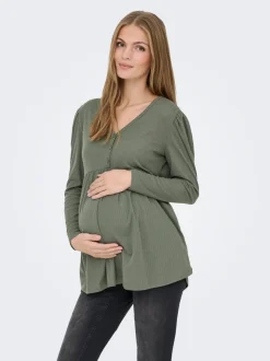 OLMCAMONI Blusa