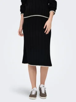 OLMCHICK Falda Falda midi