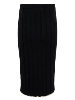 OLMCHICK Falda Falda midi