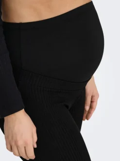 OLMEMMA Corte regular Pantalones de pernera ancha